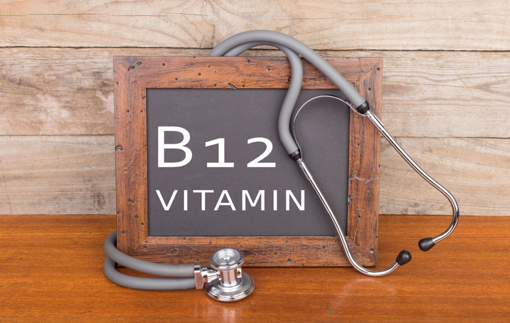 Vitamin B12 Injections treatment at Amara Aesthetics